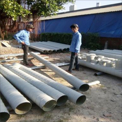 Hệ Thống Nướng Không Khói